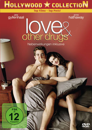 Love & Other Drugs - Nebenwirkung inklusive